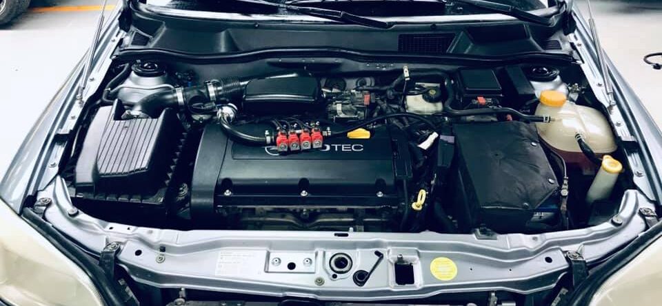 Kiturile gpl folosite in conversia masinii la gpl