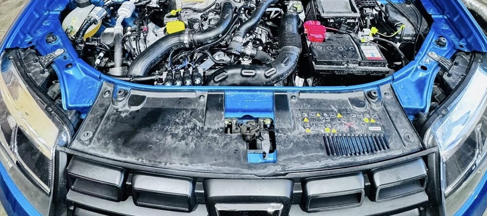 Cauze si solutii daca masina porneste greu pe gpl